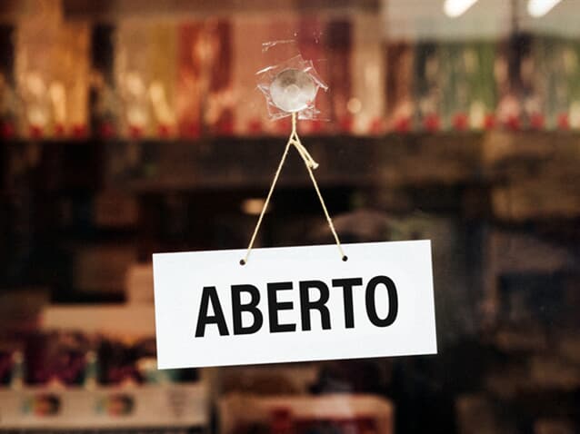 Comércio poderá funcionar normalmente no feriado de 12 de outubro