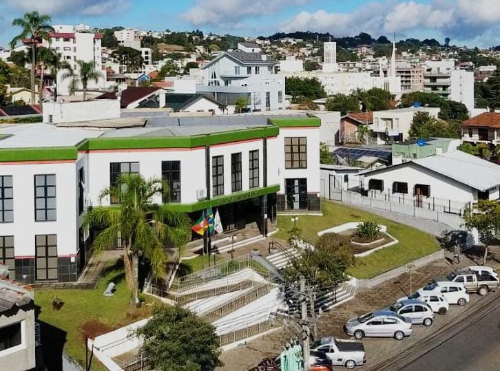 Prefeitura de São Marcos abre Processo Seletivo para contratação temporária