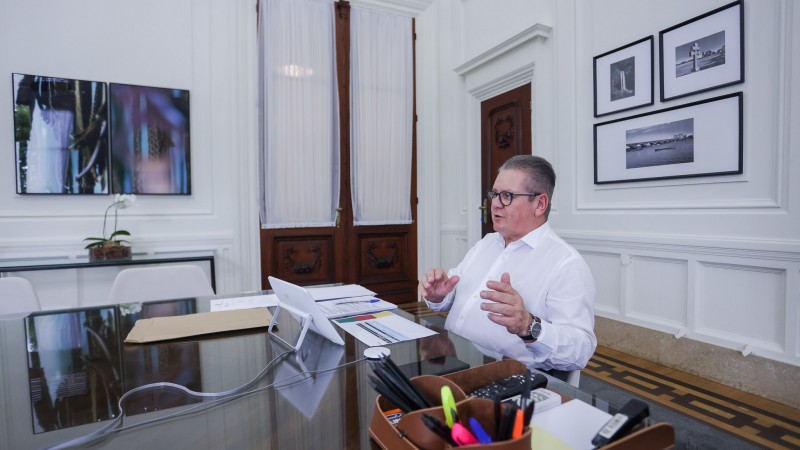 Pela quarta semana consecutiva, Estado não emite Alertas e Avisos