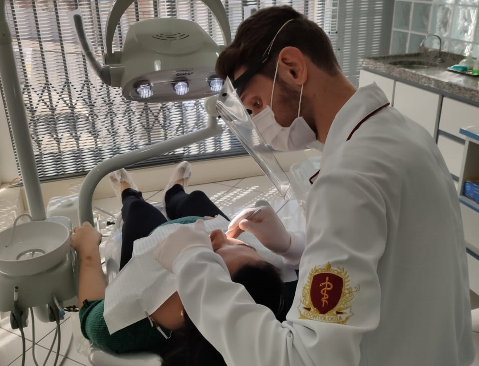 Clinica Odontológica Alexandre F. Zaniol passa por remodelação e amplia serviços