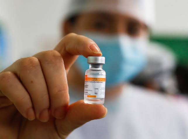 São Marcos receberá doses da Coronavac mas não conseguirá zerar espera