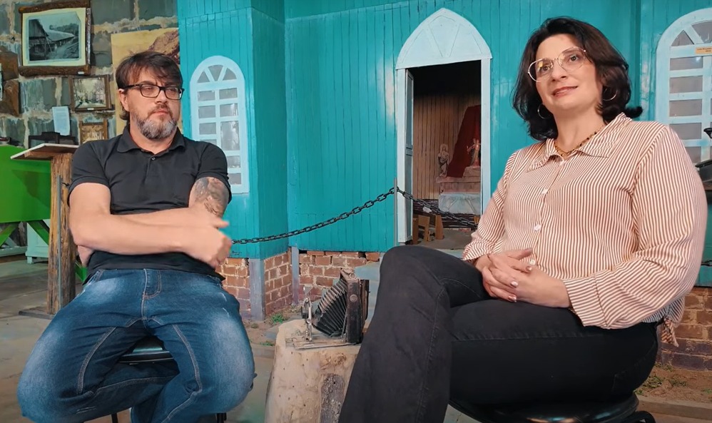 Documentário “Campestre de Memórias” resgata a história e a identidade de Campestre da Serra