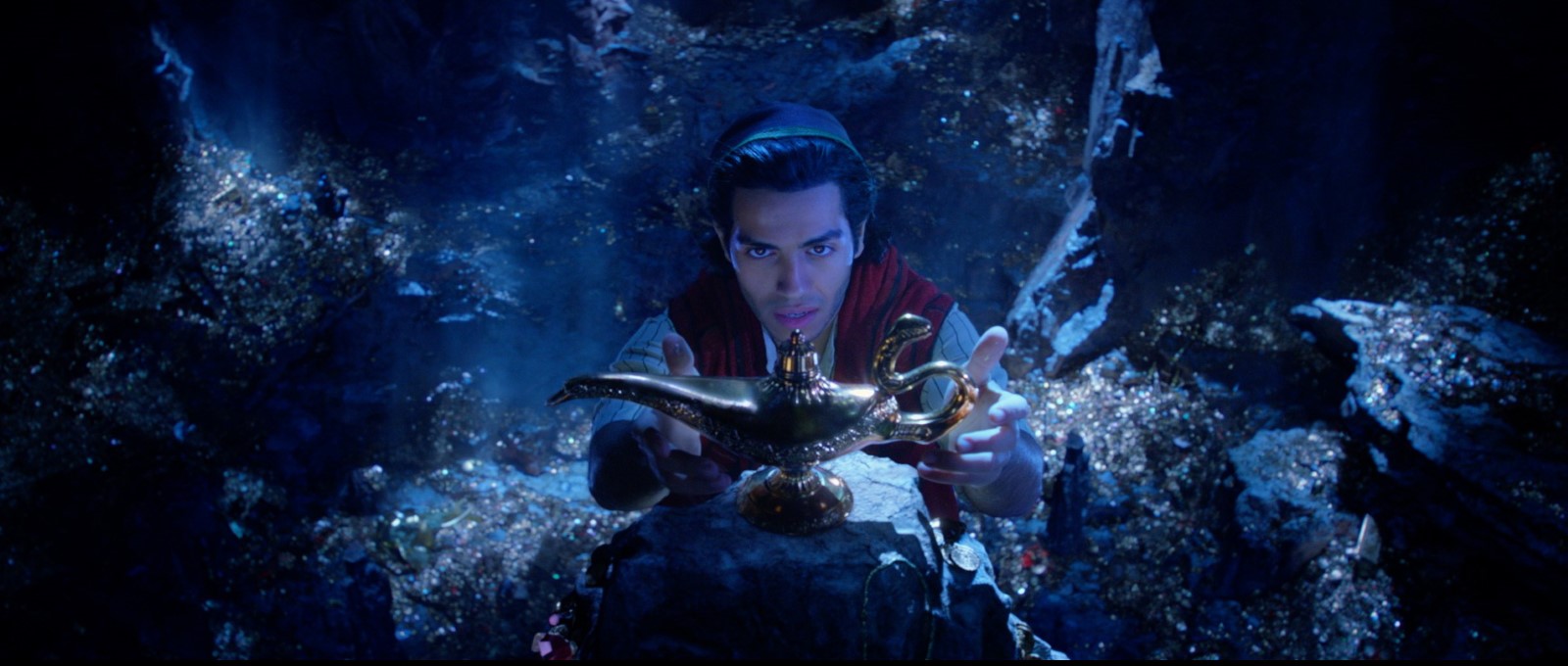 Aladim: adaptação da Disney traz de volta sentimentos da infância