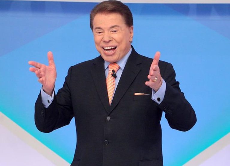 Morre o empresário e apresentador Silvio Santos aos 93 anos