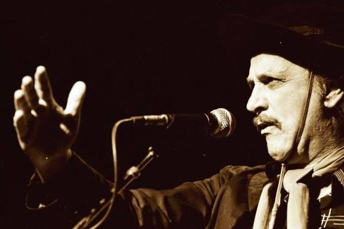Centenário de Jayme Caetano Braun é instituído para 2024: celebração da cultura gaúcha em homenagem ao “El Payador”