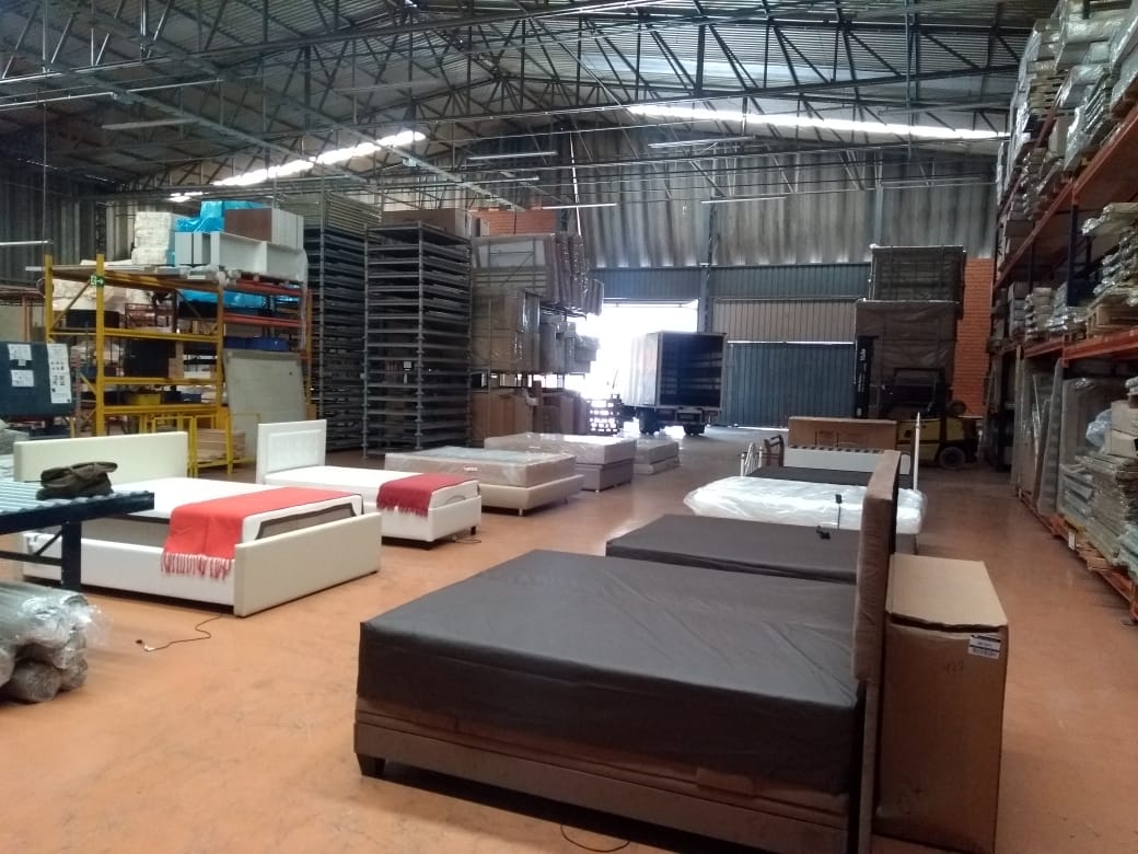 Pilati promove feirão de camas e colchões neste sábado e domingo