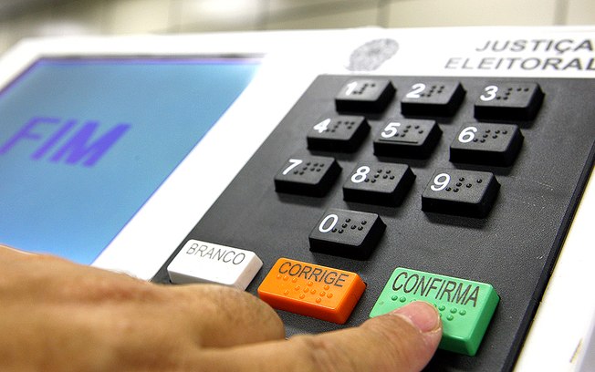 Prazo para solicitar voto em trânsito termina dia 18