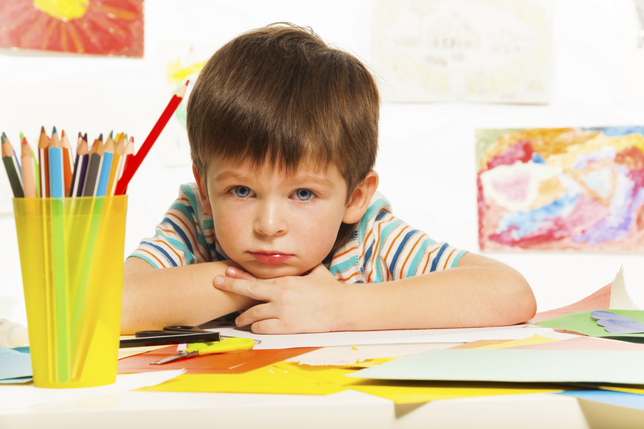 Dicas parentais: adaptação escolar infantil