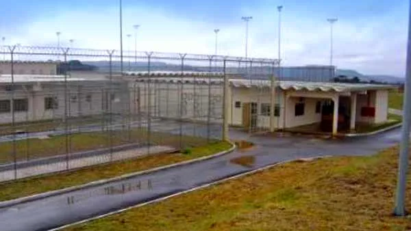 Juíza determina interdição total da Penitenciária Estadual de Caxias do Sul