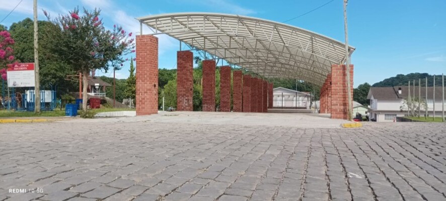 Campestre da Serra celebra 33 anos de emancipação com programação diversificada e gratuita