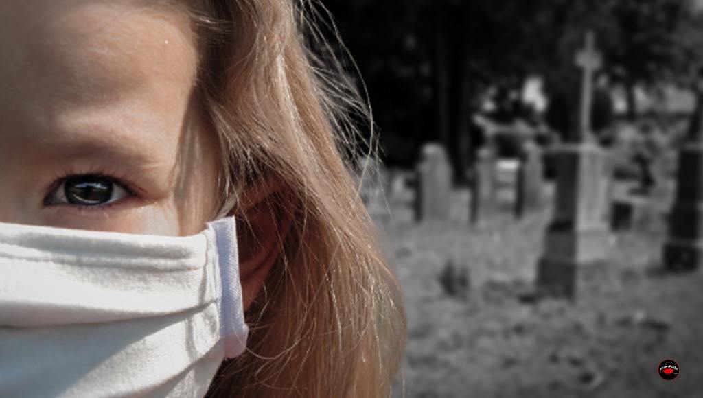 Enfrentando o luto diante da pandemia