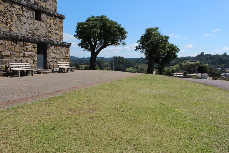 Terça será de sol acompanhado de nuvens em boa parte do Estado