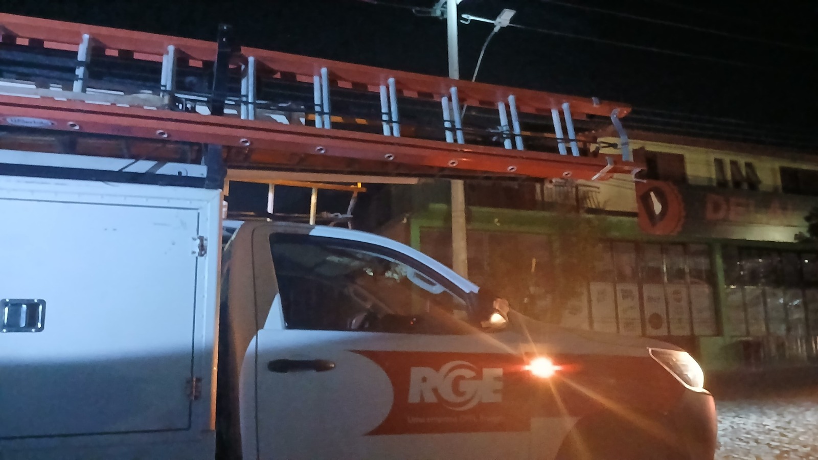 Em menos de uma semana, dois grandes apagões atingem São Marcos e acendem alerta sobre sistema elétrico local