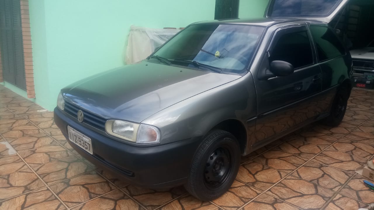 Mulher teve carro furtado no centro de São Marcos neste fim de semana