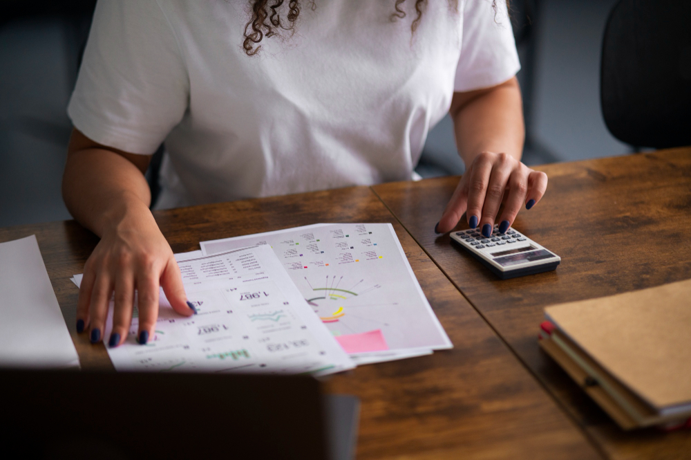 Práticas financeiras de toda empresa de sucesso