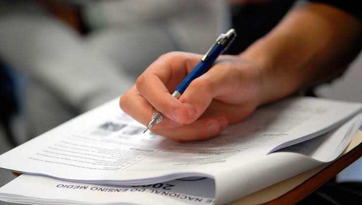 Provas para ingressar na EJA serão em 31 de julho na escola Demétrio Moreira da Luz