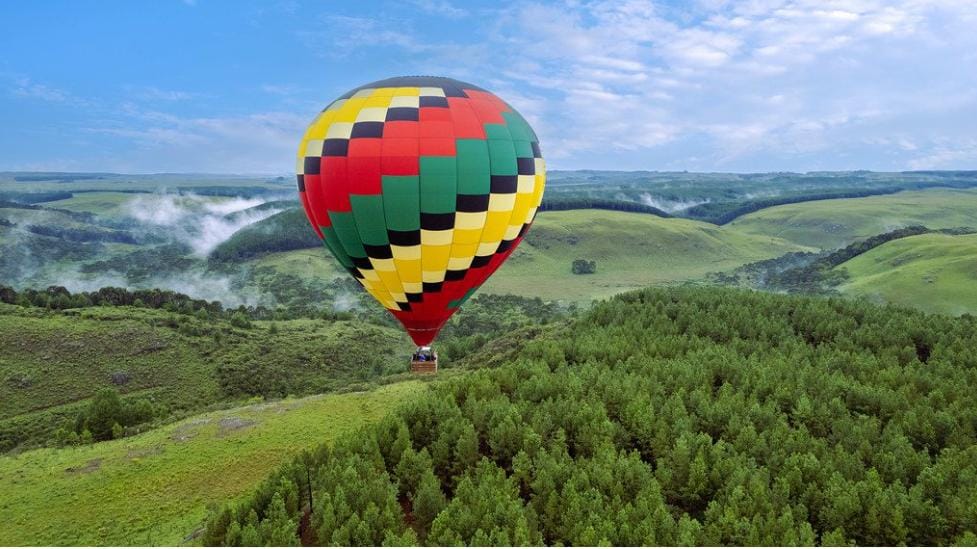 Rio Grande do Sul é o estado que mais recebeu turistas estrangeiros nos primeiros quatro meses de 2025