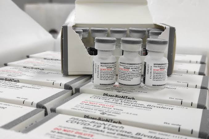 Recomendada nova dose bivalente contra Covid-19 para idosos e imunocomprometidos