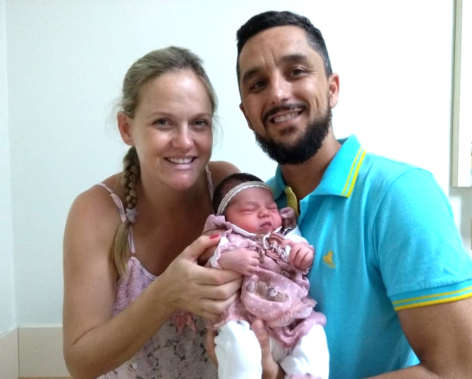 Isabella Rech Boff