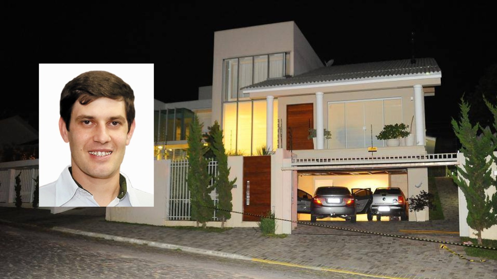 Pedindo justiça, familiares de Ivosmar Cardoso, assassinado em 2014, promovem ato simbólico