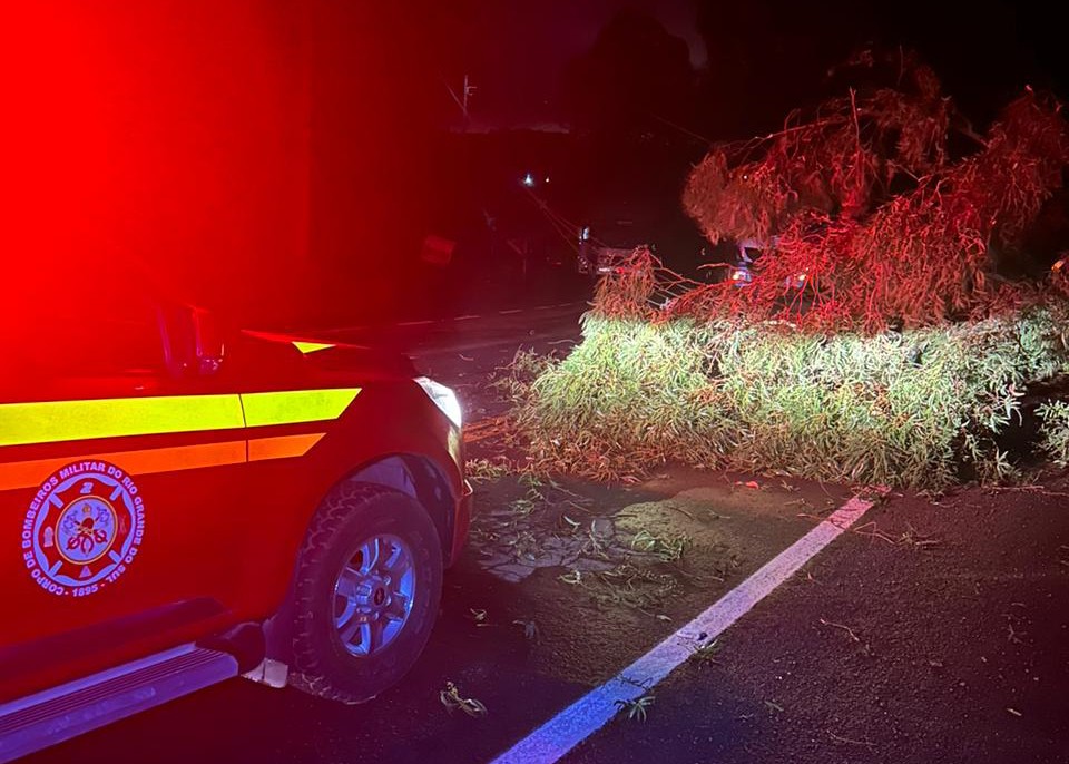 Saiba como está o trânsito nas rodovias que ligam a São Marcos nesta quarta