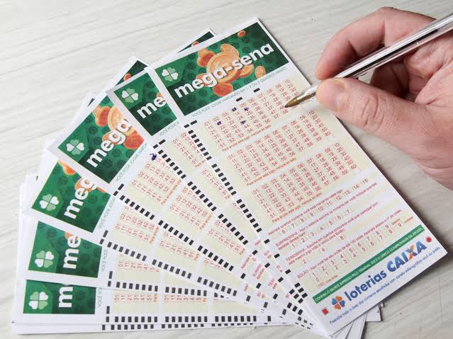 Mega-Sena sorteia nesta quarta-feira prêmio acumulado em R$ 65 milhões