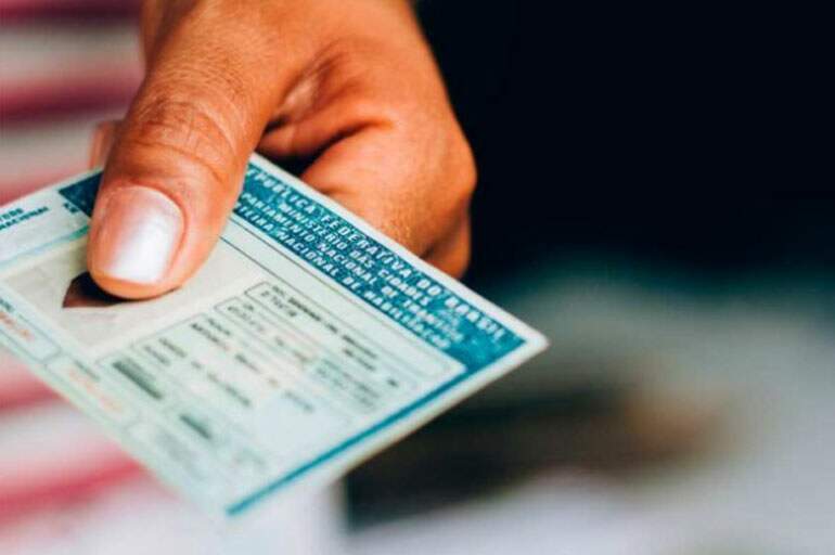Prazo para concluir processo de primeira habilitação não vencerá durante a pandemia