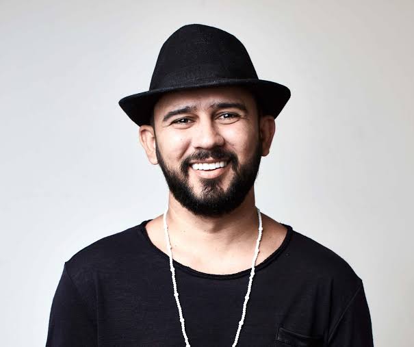 Palestra com Bráulio Bessa foi transferida para 8 de novembro