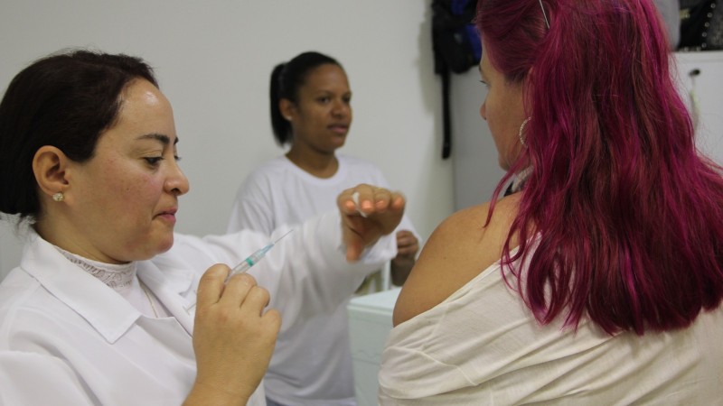 Campanha Nacional de vacinação contra a Influenza inicia em abril e deve imunizar 4,7 milhões de gaúchos
