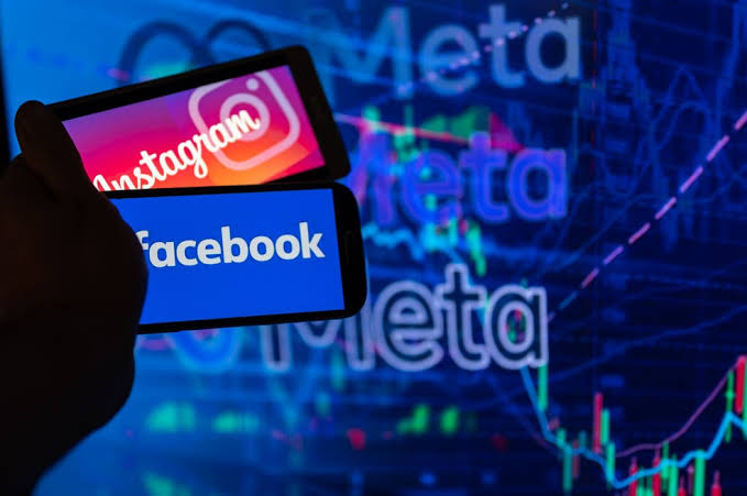 Instagram e Facebook enfrentam instabilidade e ficam fora do ar nesta terça
