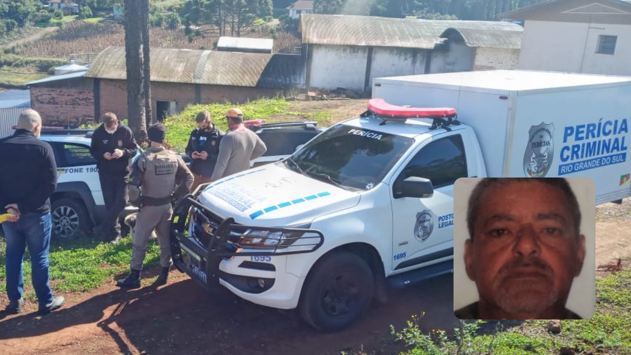 Banalidade: tapa teria sido motivação para homicídio no fim de semana