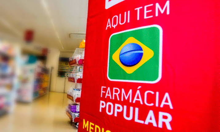 Farmácia Popular é retomada com a proposta de expandir a oferta de medicamentos gratuitos