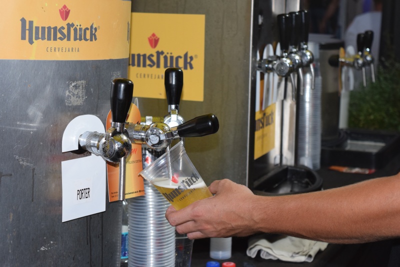Sommer Bier Festival inicia nesta sexta-feira em Nova Petrópolis