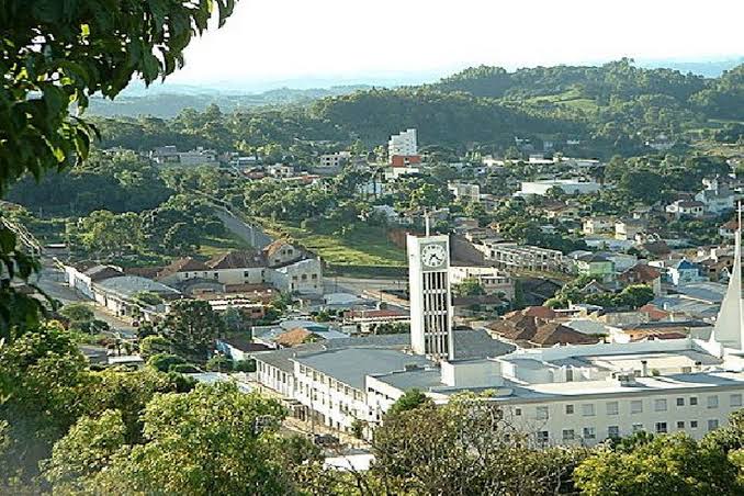 Chuva e umidade persistem na maior parte do Estado na próxima semana