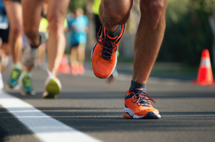 Inscrições para a primeira etapa do Circuito Giraffas 5k Runners em Flores da Cunha estão abertas