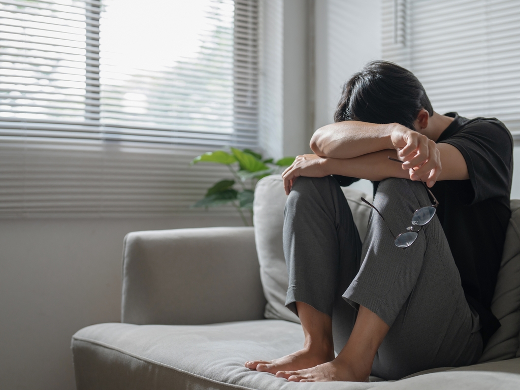 Ansiedade como fator de risco para doenças cardiovasculares