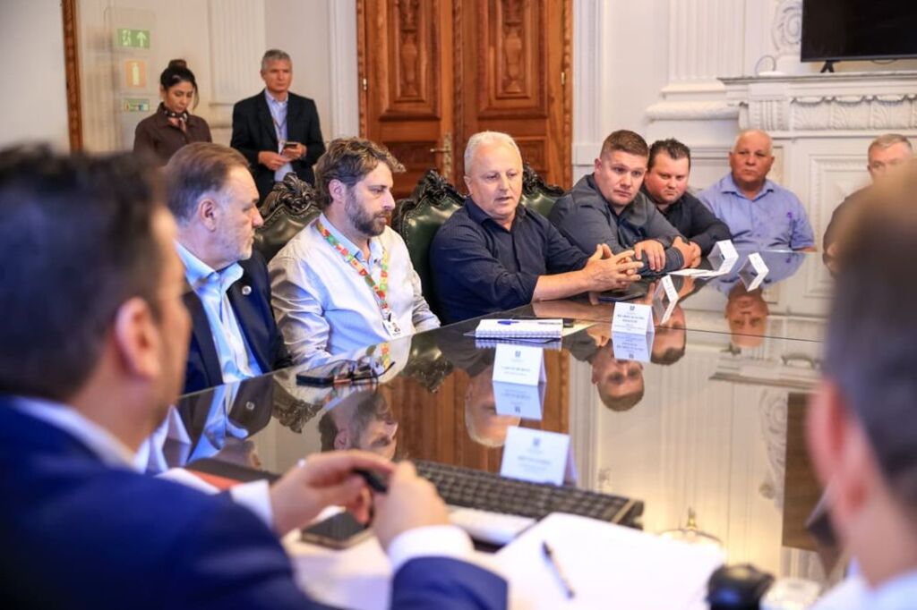 São Marcos integra grupo de municípios que deve receber Programa Antigranizo em projeto piloto estadual