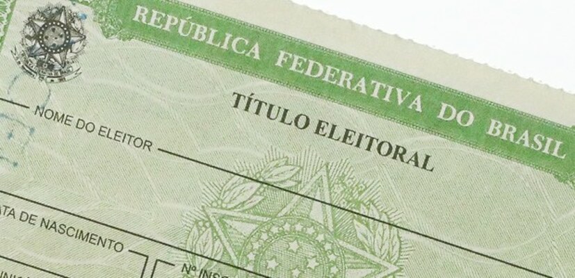 Eleitores podem emitir segunda via do título eleitoral de forma rápida e gratuita pela internet