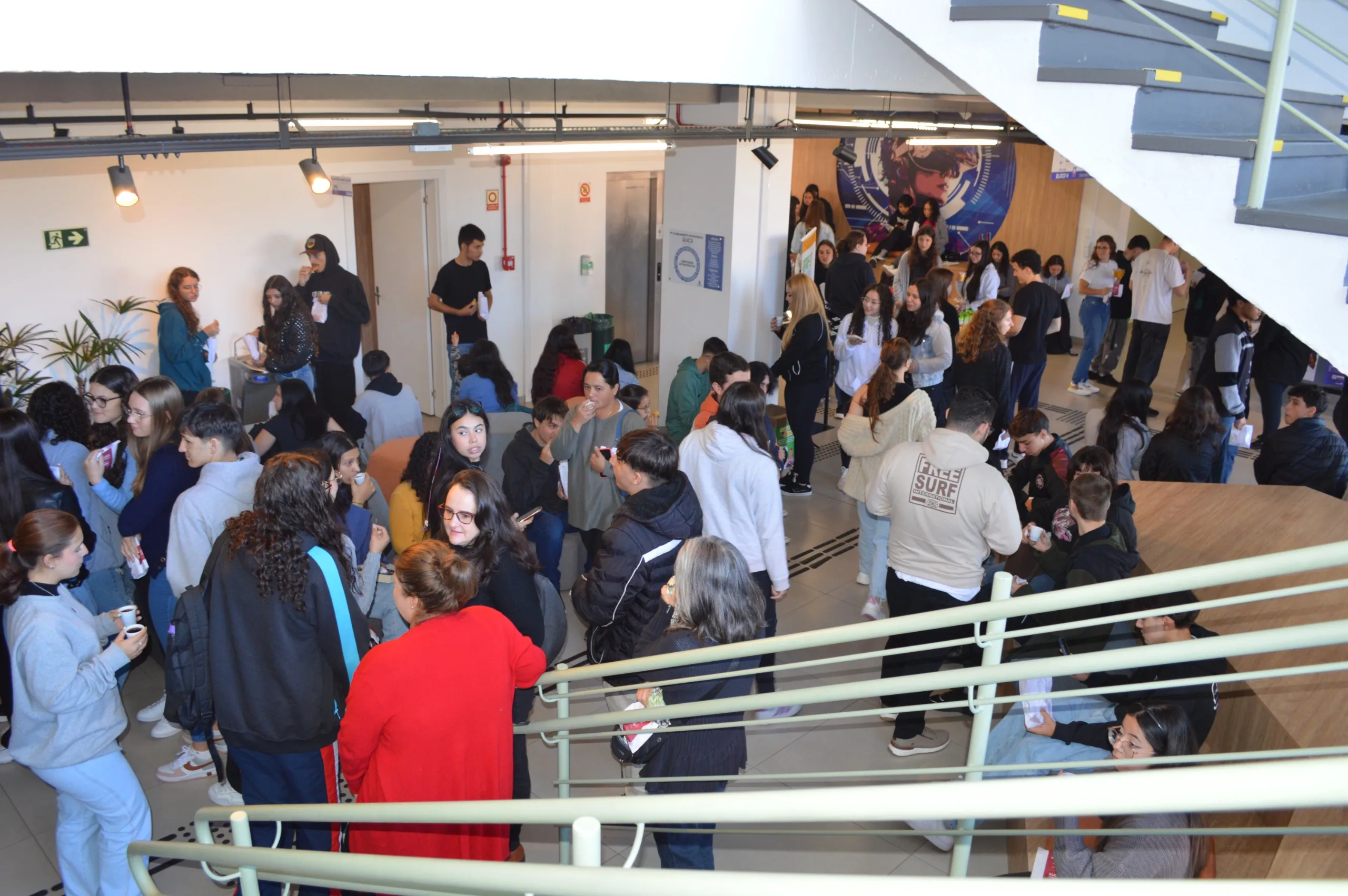 UCS realiza aula preparatória para o ENEM no próximo sábado