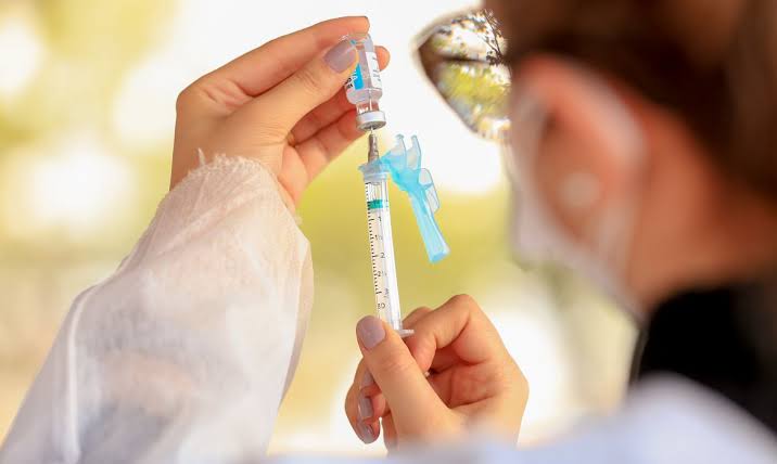 Sábado tem vacinação contra a Covid-19 para adolescentes e adultos em São Marcos