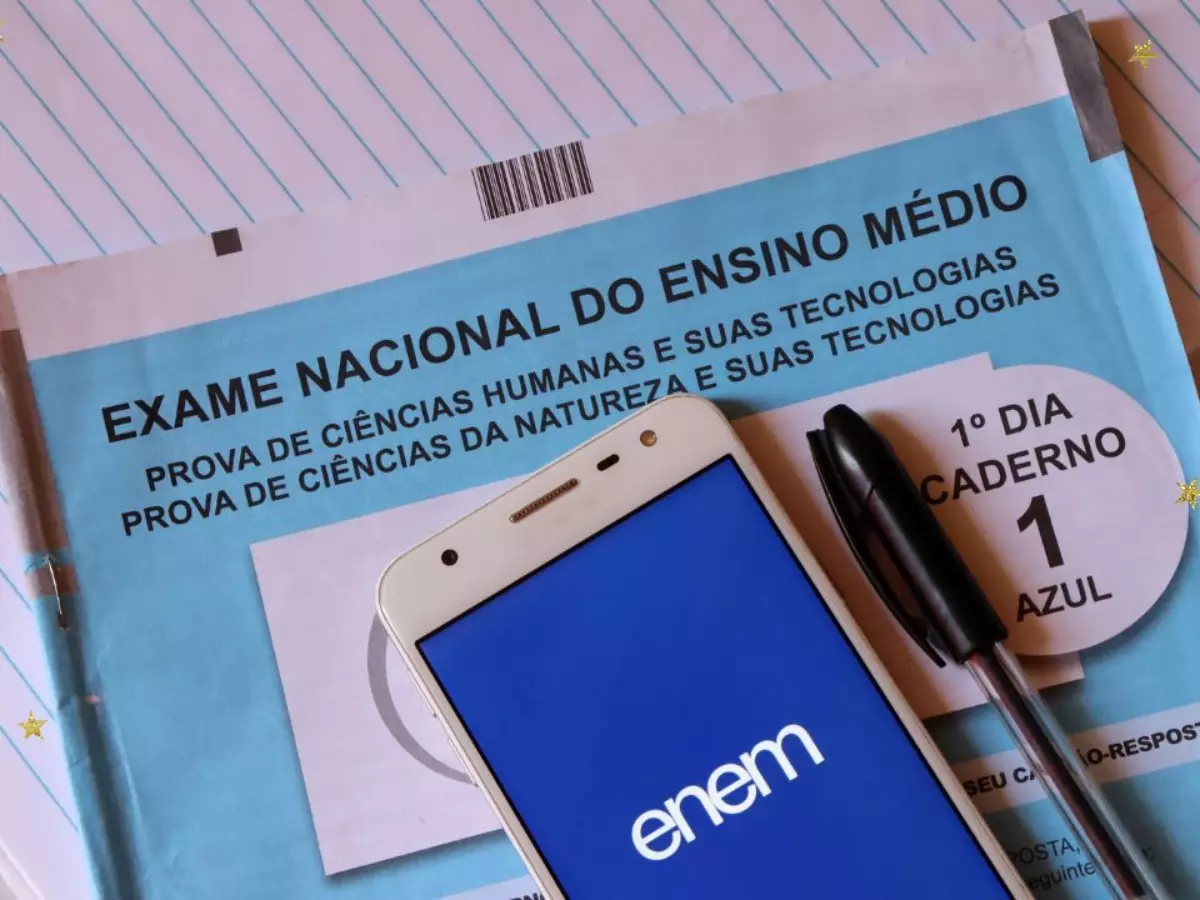 Divulgação do gabarito oficial do Enem será antecipada