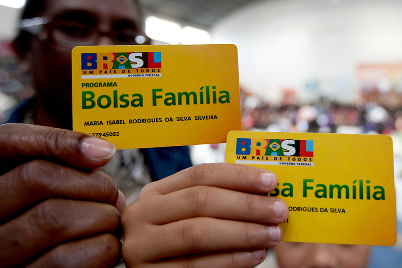 Bolsa Família: acompanhamento de saúde e pesagem acontece nesta terça e quarta, dias 22 e 23 em São Marcos