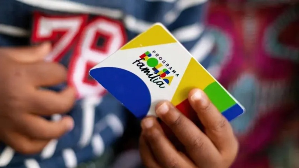 Caixa começa a pagar Bolsa Família de dezembro