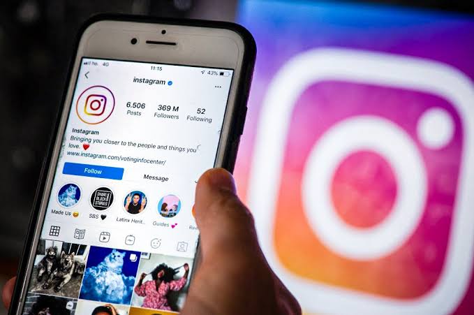 Instagram desconectando sozinho? App apresenta problemas, segundo usuários
