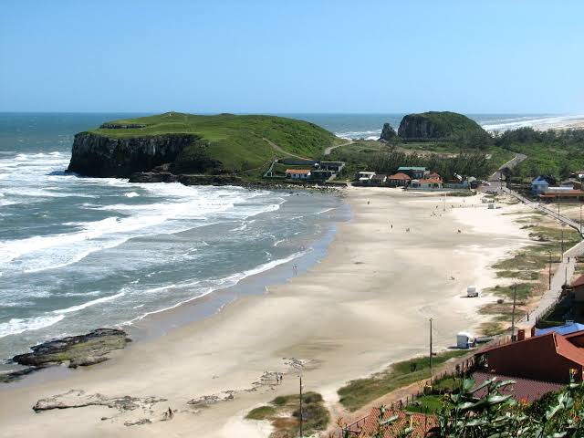 Todas as praias do Litoral Norte Gaúcho estão próprias para banho