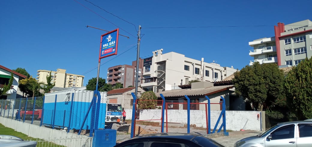 Val Gás inaugura em São Marcos na próxima semana