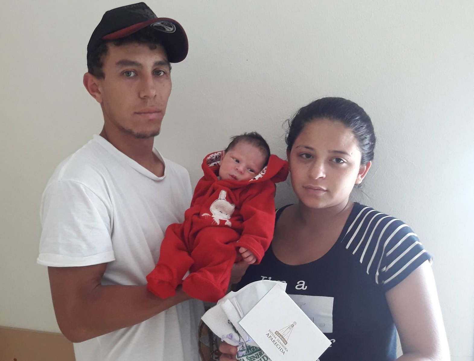 Gabryel Junior Meires da Cunha