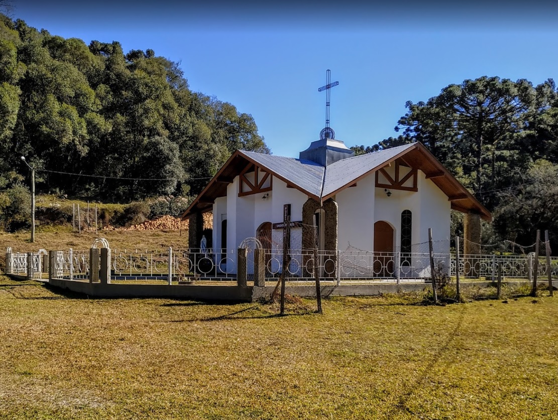 Festa de São Gotardo acontece neste domingo (15) na Linha Marechal Deodoro