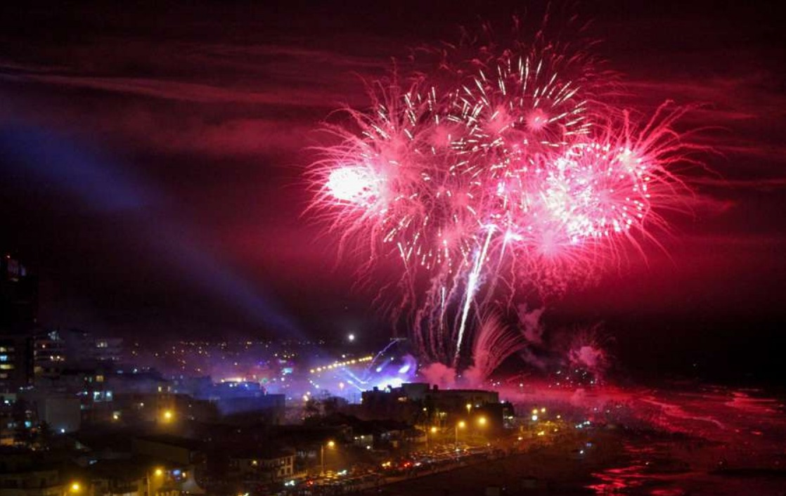 Festas de Ano-Novo: programação variada promete encantar na Serra e no Litoral Norte
