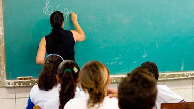 Fase de pré-matrícula para estudantes da rede estadual entra na última semana